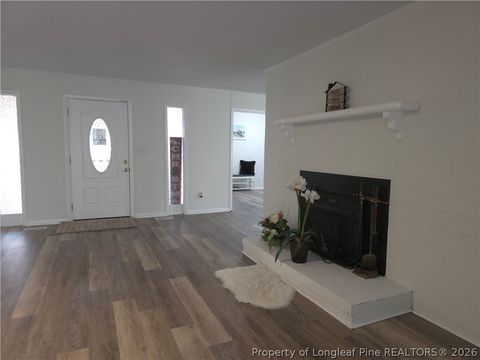 Tiny photo for 5945 Muscat Road, Hope Mills, NC 28348 (MLS # 757144)