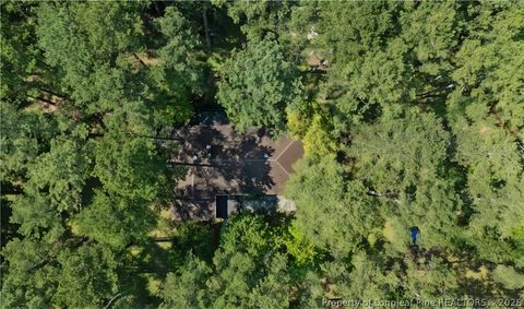 Tiny photo for 5945 Muscat Road, Hope Mills, NC 28348 (MLS # 757144)