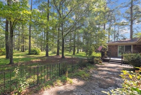 Tiny photo for 5945 Muscat Road, Hope Mills, NC 28348 (MLS # 757144)