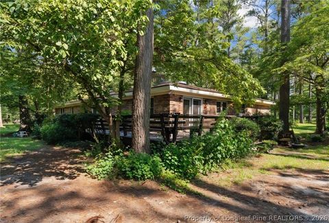 Tiny photo for 5945 Muscat Road, Hope Mills, NC 28348 (MLS # 757144)