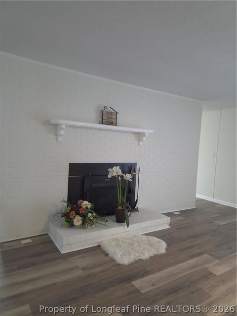 Tiny photo for 5945 Muscat Road, Hope Mills, NC 28348 (MLS # 757144)