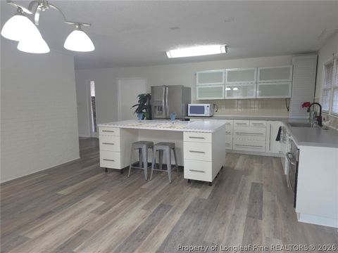 Tiny photo for 5945 Muscat Road, Hope Mills, NC 28348 (MLS # 757144)