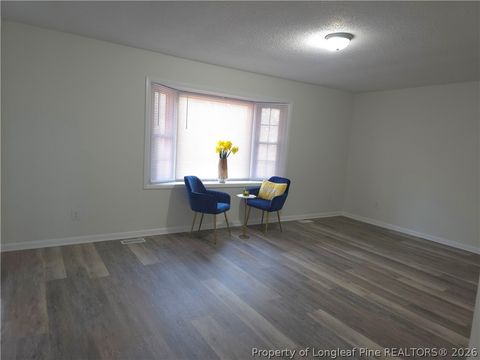 Tiny photo for 5945 Muscat Road, Hope Mills, NC 28348 (MLS # 757144)