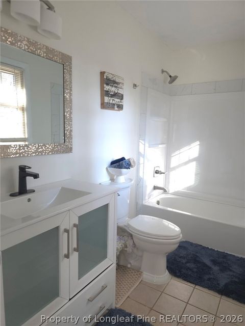 Tiny photo for 5945 Muscat Road, Hope Mills, NC 28348 (MLS # 757144)