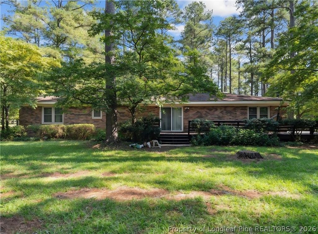Photo of 5945 Muscat Road, Hope Mills, NC 28348 (MLS # 757144)