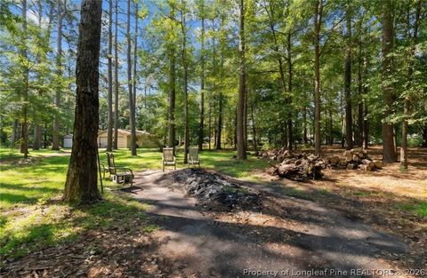 Tiny photo for 5945 Muscat Road, Hope Mills, NC 28348 (MLS # 757144)