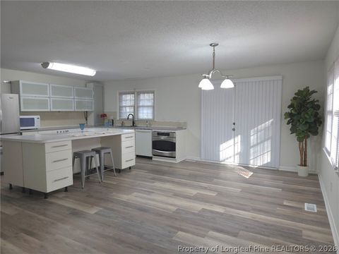 Tiny photo for 5945 Muscat Road, Hope Mills, NC 28348 (MLS # 757144)