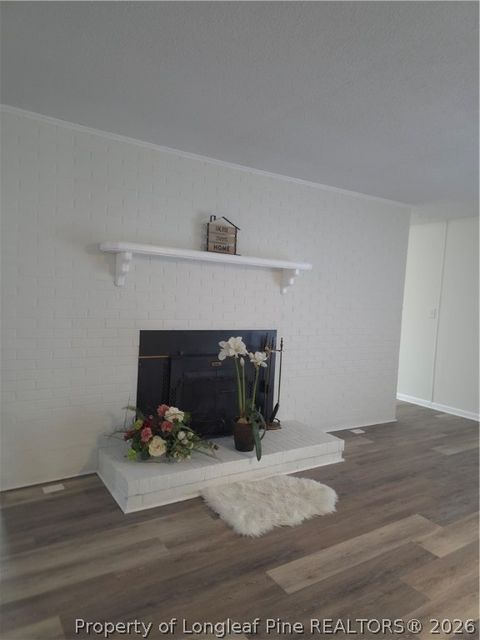 Tiny photo for 5945 Muscat Road, Hope Mills, NC 28348 (MLS # 757144)