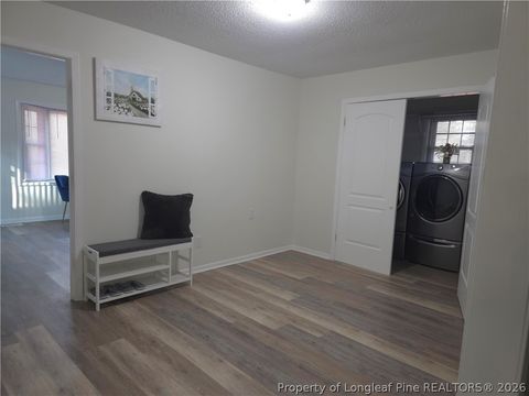 Tiny photo for 5945 Muscat Road, Hope Mills, NC 28348 (MLS # 757144)