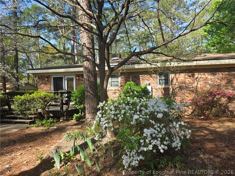 Tiny photo for 5945 Muscat Road, Hope Mills, NC 28348 (MLS # 757144)