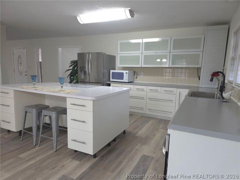 Tiny photo for 5945 Muscat Road, Hope Mills, NC 28348 (MLS # 757144)