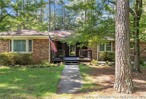 Tiny photo for 5945 Muscat Road, Hope Mills, NC 28348 (MLS # 757144)