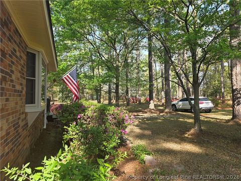 Tiny photo for 5945 Muscat Road, Hope Mills, NC 28348 (MLS # 757144)