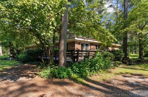 Tiny photo for 5945 Muscat Road, Hope Mills, NC 28348 (MLS # 757144)