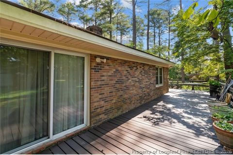 Tiny photo for 5945 Muscat Road, Hope Mills, NC 28348 (MLS # 757144)