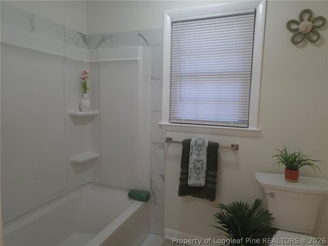 Tiny photo for 5945 Muscat Road, Hope Mills, NC 28348 (MLS # 757144)