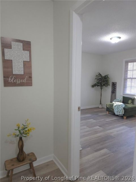 Tiny photo for 5945 Muscat Road, Hope Mills, NC 28348 (MLS # 757144)