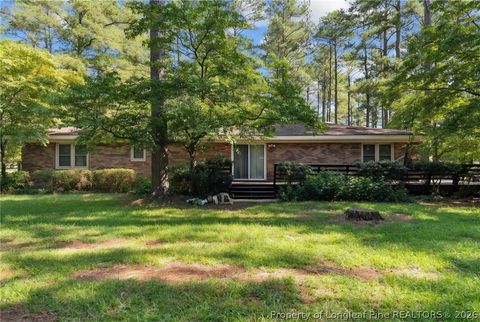Tiny photo for 5945 Muscat Road, Hope Mills, NC 28348 (MLS # 757144)