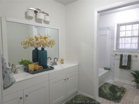 Tiny photo for 5945 Muscat Road, Hope Mills, NC 28348 (MLS # 757144)