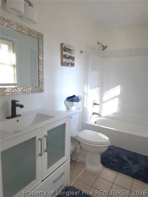 Tiny photo for 5945 Muscat Road, Hope Mills, NC 28348 (MLS # 757144)