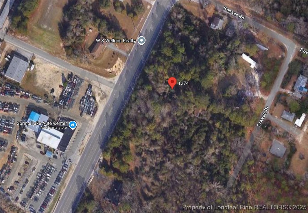 1274 Lillington Highway