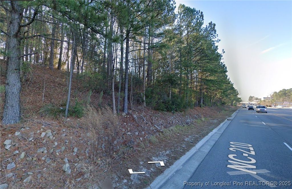 Photo of 1274 Lillington Highway, Spring Lake, NC 28390 (MLS # 738555)