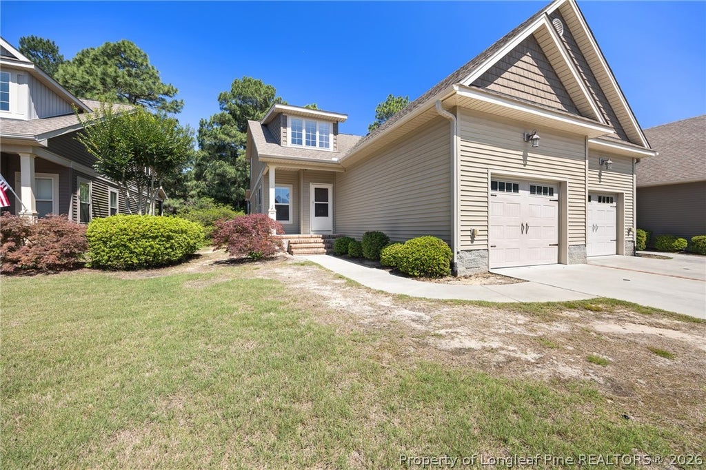 Photo of 26 Cypress Circle, Southern Pines, NC 28387 (MLS # 771533)
