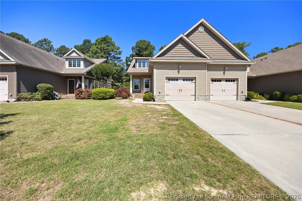 Photo of 26 Cypress Circle, Southern Pines, NC 28387 (MLS # 771533)