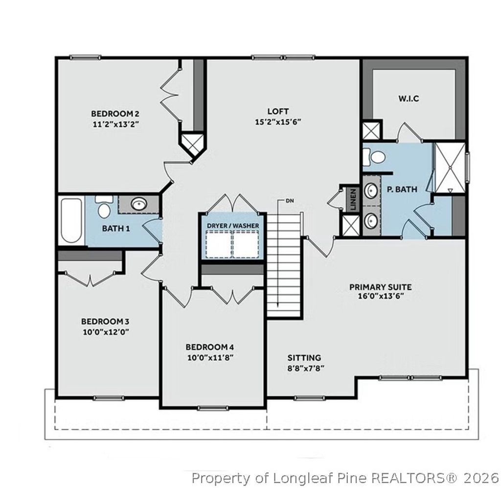 Photo of 135 Red Lobelia Lane, Raeford, NC 28376 (MLS # 766038)