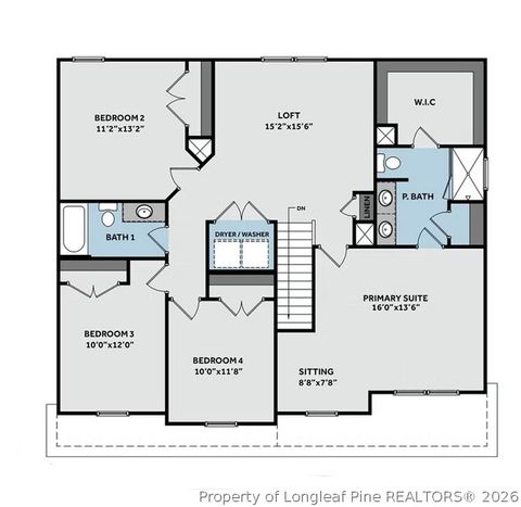 Tiny photo for 135 Red Lobelia Lane, Raeford, NC 28376 (MLS # 766038)