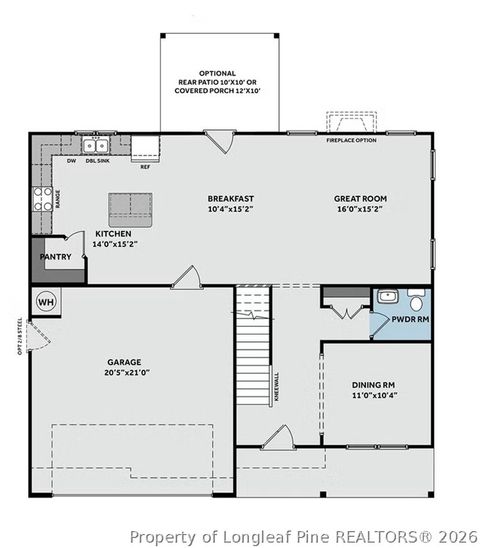 Tiny photo for 135 Red Lobelia Lane, Raeford, NC 28376 (MLS # 766038)