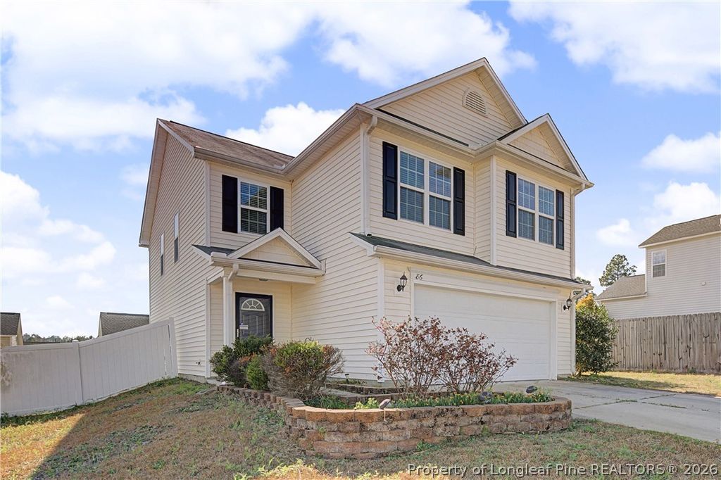 Photo of 86 Boston Harbor, Cameron, NC 28326 (MLS # 758621)