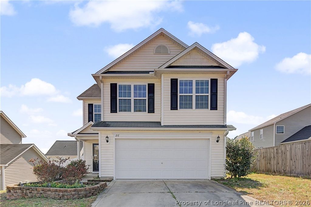 Photo of 86 Boston Harbor, Cameron, NC 28326 (MLS # 758621)