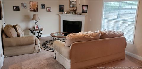 A home in Cameron