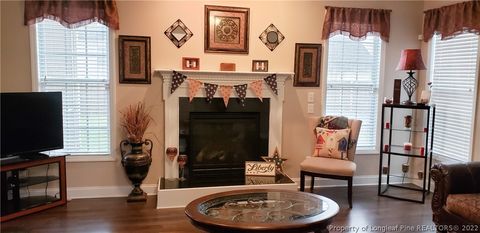 A home in Cameron