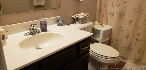 A home in Cameron