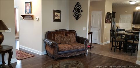 A home in Cameron