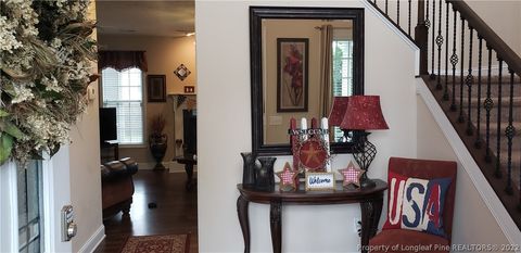 A home in Cameron