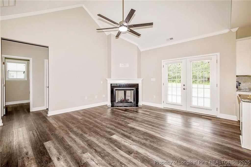 Photo of 263 Delmore Road, Autryville, NC 28318 (MLS # 756526)