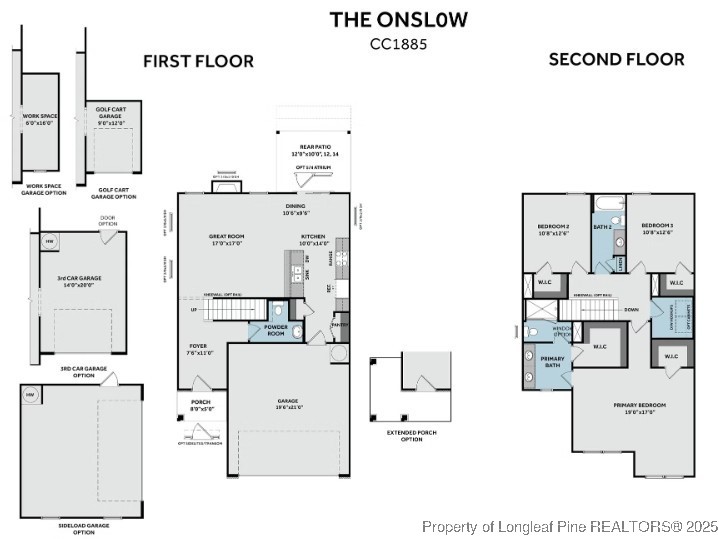 441 Black Duck (Lot 101) Lane
