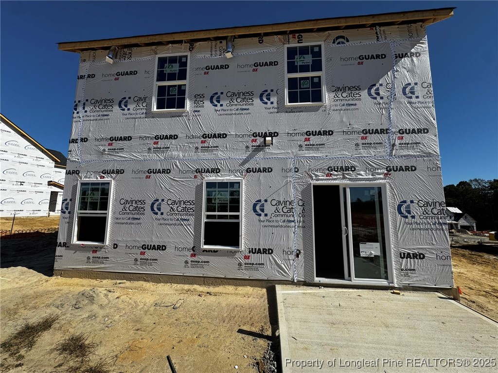 441 Black Duck (Lot 101) Lane