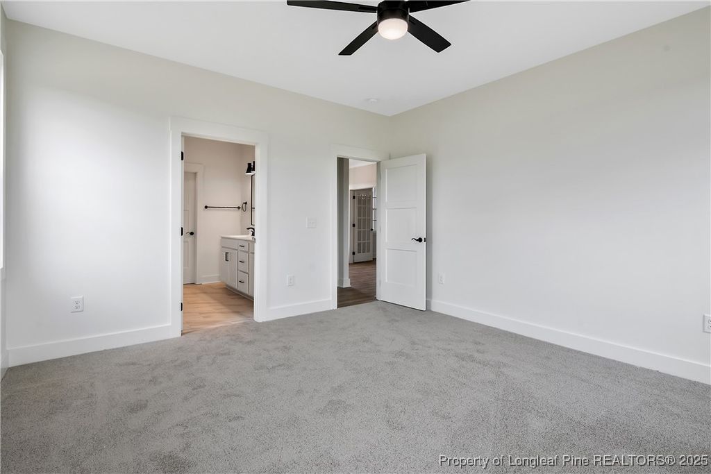 Photo of 3727 Gainey Road, Fayetteville, NC 28306 (MLS # 751173)