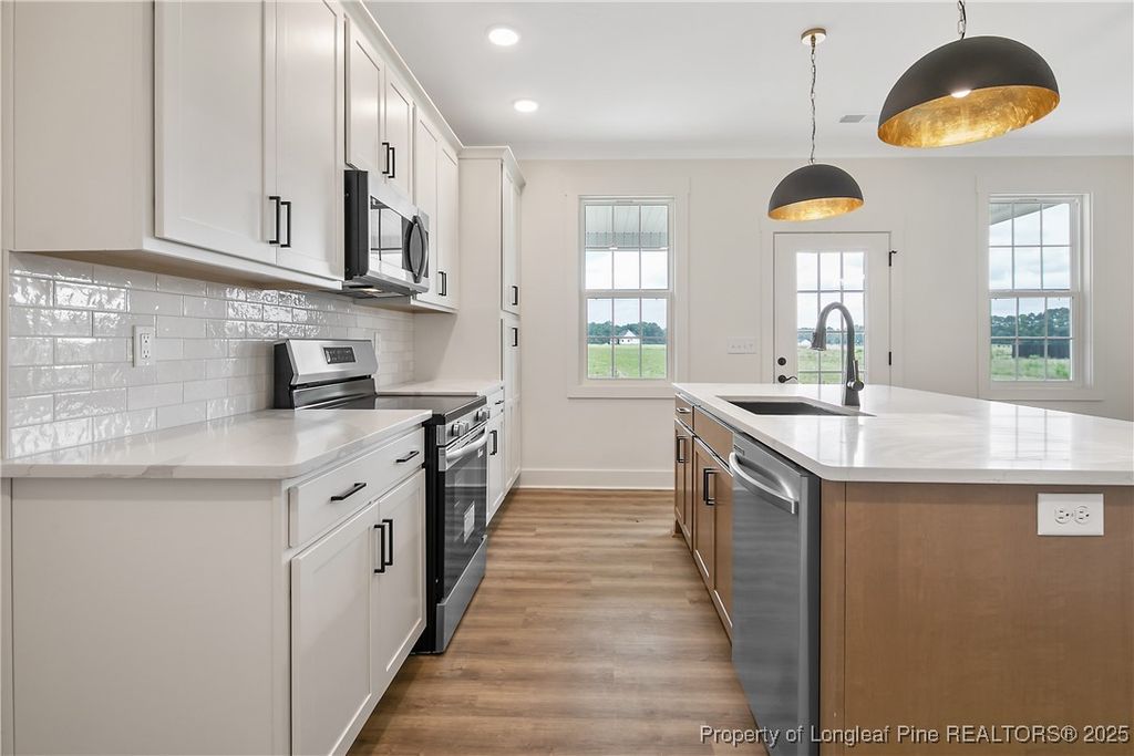 Photo of 3727 Gainey Road, Fayetteville, NC 28306 (MLS # 751173)