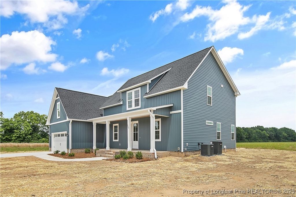 Photo of 3727 Gainey Road, Fayetteville, NC 28306 (MLS # 751173)