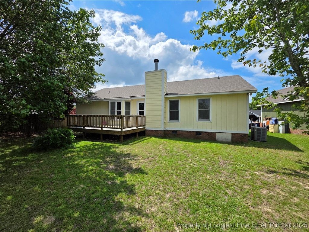 Photo of 3812 Constance Road, Hope Mills, NC 28348 (MLS # 748876)