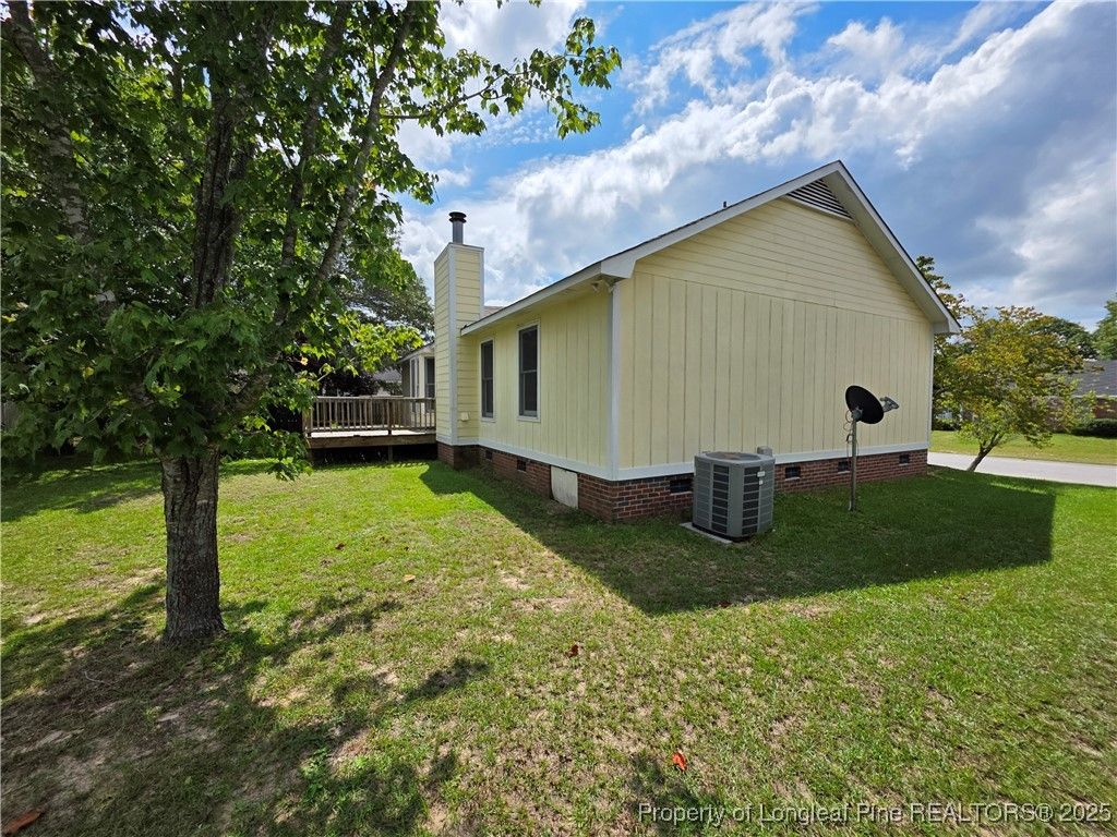 Photo of 3812 Constance Road, Hope Mills, NC 28348 (MLS # 748876)