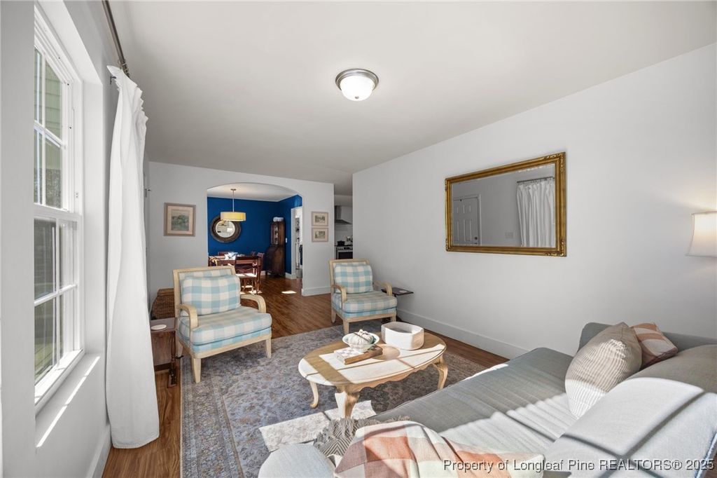 Photo of 499 Jumping Run Road, Dunn, NC 28334 (MLS # 753344)