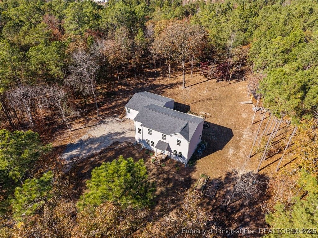 Photo of 499 Jumping Run Road, Dunn, NC 28334 (MLS # 753344)