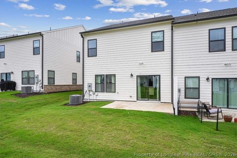 Tiny photo for 102 Paperwhite Place #225, Clayton, NC 27527 (MLS # 766131)