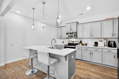 Tiny photo for 102 Paperwhite Place #225, Clayton, NC 27527 (MLS # 766131)